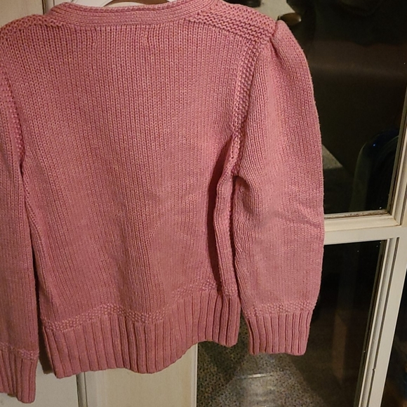 Sweater - Picture 3 of 3